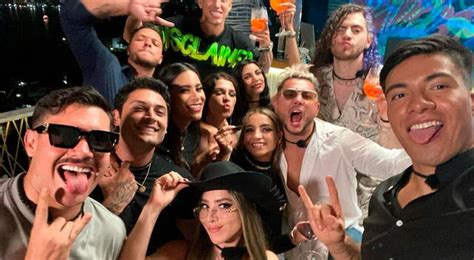 acapulco shore reparto|Acapulco Shore